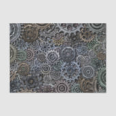 ギア 薄葉紙 (正面)