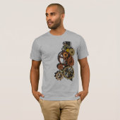 ギア Tシャツ (正面フル)