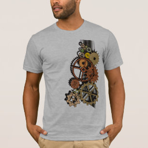 ギア Tシャツ
