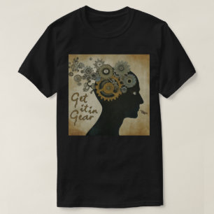 ギア Tシャツ