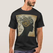 ギア Tシャツ (正面)