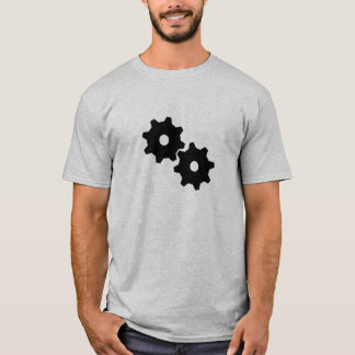 ギア Tシャツ