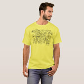 ギア Tシャツ (正面フル)