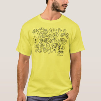 ギア Tシャツ
