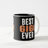 ギイ最高のエバー ツートーンマグカップ (正面右)