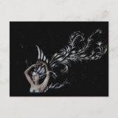 ギウル ポストカード (正面)