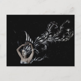 ギウル ポストカード