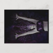 ギウル ポストカード (正面)