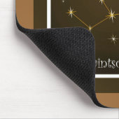 ギウヴィンチェッラ23アバストフィン23セッテンバーマウパッド マウスパッド (コーナー)