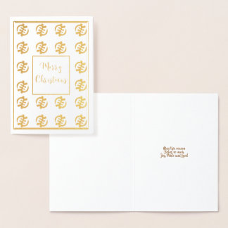 ギェ ニャーメ ブロンヤ カード