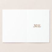 ギェ ニャーメ ブロンヤ カード (内部)