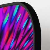 ギオスの涙 ピックルボールラケット (左詳細)