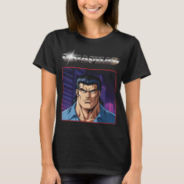 ギガチャド Tシャツ