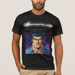 ギガチャド Tシャツ