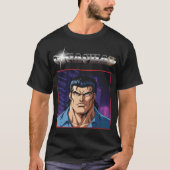 ギガチャド Tシャツ (正面)
