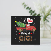 ギギィ愛好家 | Gigiクリスマスツリーが大好き 招待状 (スタンド正面)