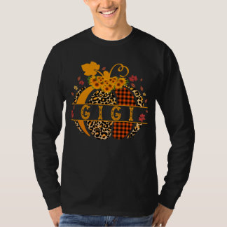 ギギカボチャひまわりプライドおばあちゃん以上 Tシャツ