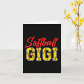 ギギレトログルーヴ誇りを持ったロースポーツゲームキャッチャー カード (黄色い花)