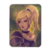 ギギ磁石 マグネット (縦)