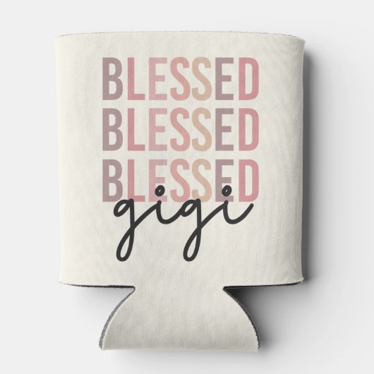 ギギ賛美 |ギギおばあちゃんのギフト 缶クーラー (裏面)