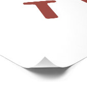 ギギ フォトプリント            (角)