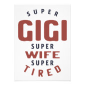 ギギ フォトプリント            (正面)