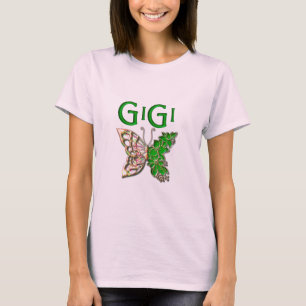 ギギ Tシャツ