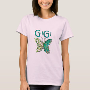 ギギ Tシャツ