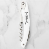 ギグスパナMk2、コルクねじ ソムリエナイフ (正面)