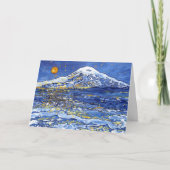 ギグハーバー カード (正面)