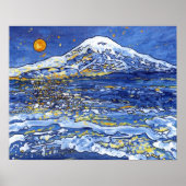 ギグハーバー ポスター (正面)