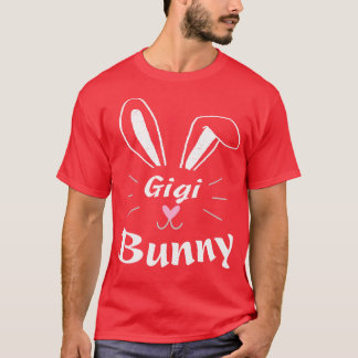 ギグバニー Tシャツ