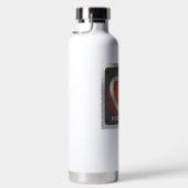 ギグパフォーマー水ボトル ウォーターボトル (右面)