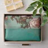 ギグリングガールズチェルーブティッシュペーパー 薄葉紙 (ギフト)