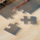 ギグローワーズアットダートマス ジグソーパズル (側面)