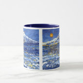 ギグ港 マグカップ (中央)