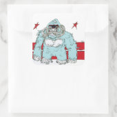 ギグ スクエアシール (バッグ)