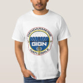 ギグ Tシャツ (正面)