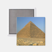 ギザのピラミッドは、最も多い5000 マグネット (正面/裏面)