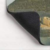 ギザのピラミッド、すべて5000 2 マウスパッド (コーナー)