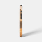 ギザの大ピラミッド iPhoneケース (左側面)
