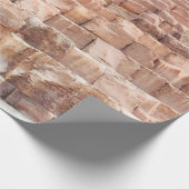 ギザピラミッド複合体。「Giza Necop(ギザネクロップ)」とも呼ばれる ラッピングペーパー (角)