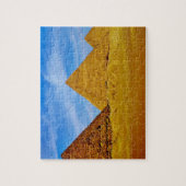 ギザピラミッド ジグソーパズル (縦)