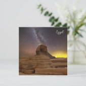 ギザ素晴らしのスフィンクス シーズンカード (スタンド正面)