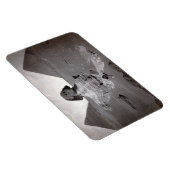 ギザ素晴らしネクロポリスとピラミッドのスフィンクス マグネット (右側)