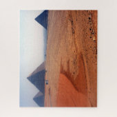 ギザ高原 ジグソーパズル (縦)