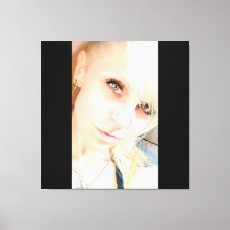 ギジェット キャンバスプリント