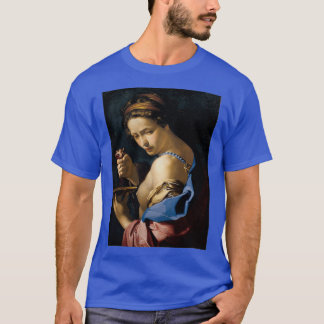 ギスムンダベルナルディーノメイ Tシャツ