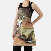 ギズゼルエプロン エプロン (インサイチュ)