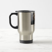 ギズモのマグ トラベルマグ (左)